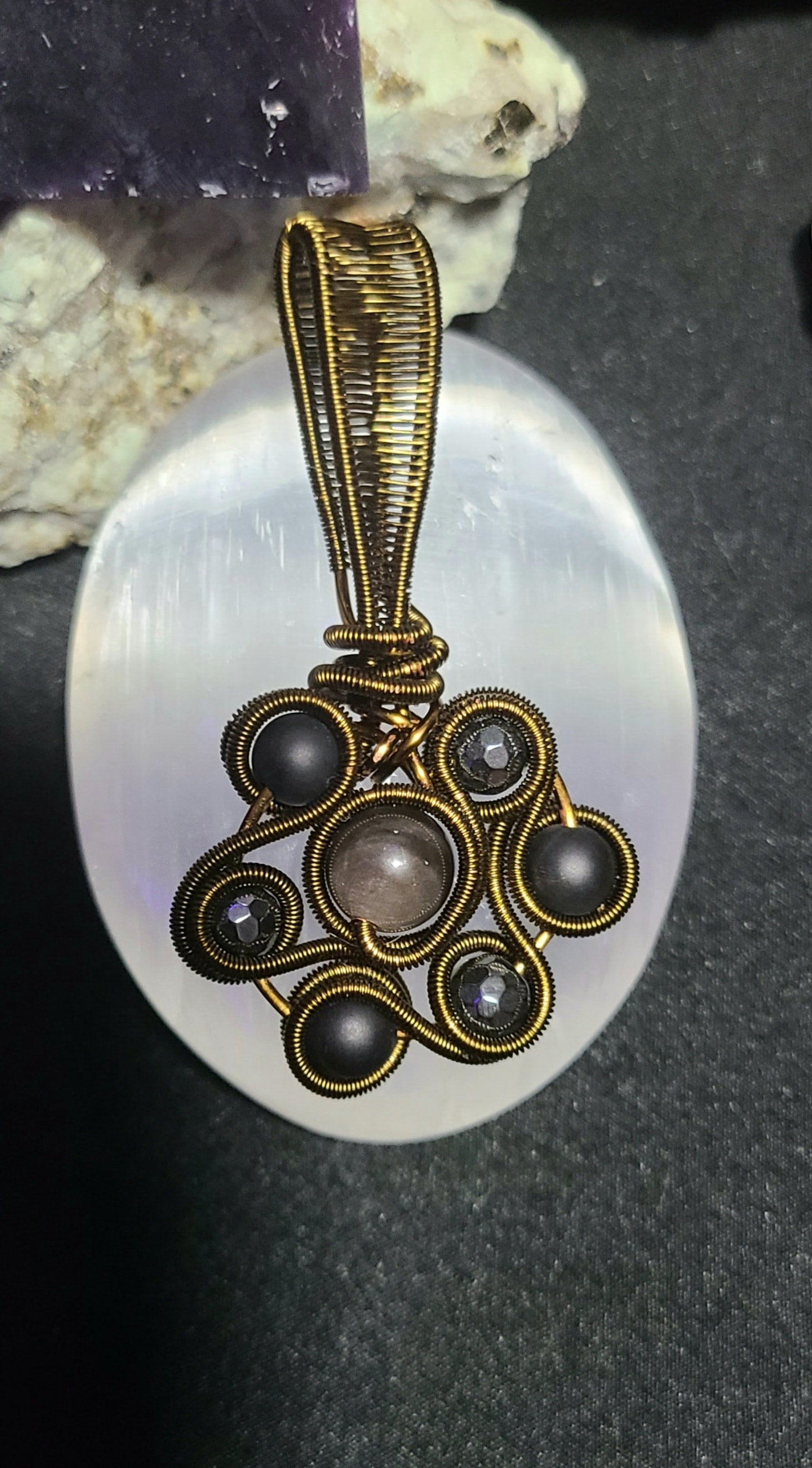 Wire best sale wrap flower